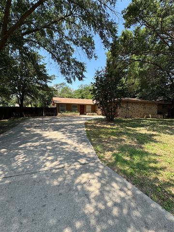 property at 1506 Avenue C