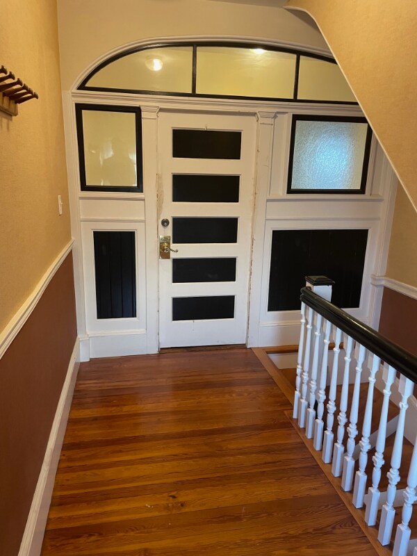 41 Warren Ave in Boston, MA - Building Photo - Building Photo