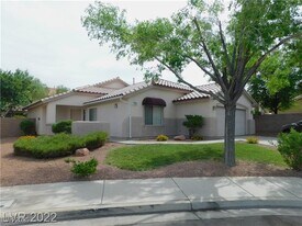 1155 Sierra Laurel Ct in Henderson, NV - Building Photo