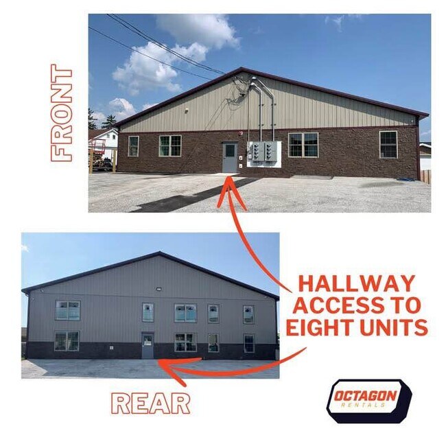 515 Penn St, Unit 515 Penn E in Hanover, PA - Building Photo - Building Photo