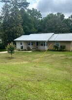 1007 10th Pl NW in Jasper, AL - Building Photo