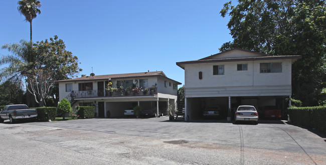 9960 Cedar Ln in El Monte, CA - Building Photo - Building Photo