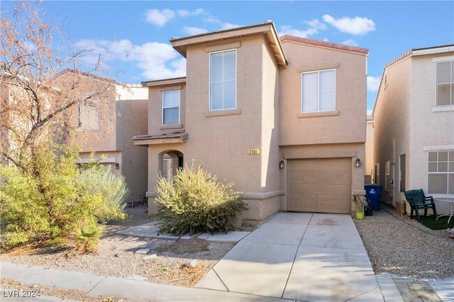 2144 Tierra Del Verde St in Las Vegas, NV - Building Photo - Building Photo