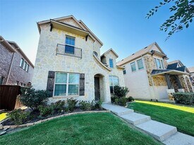 806 Davids Way in Allen, TX - Building Photo
