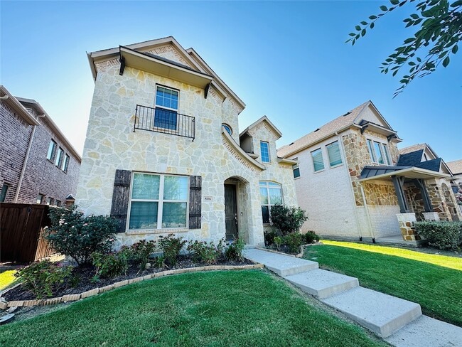 property at 806 Davids Way