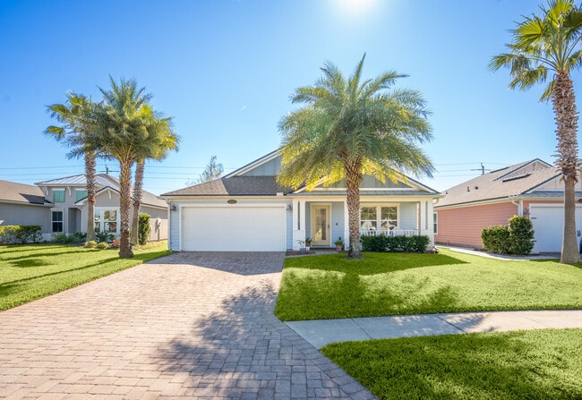 property at 122 Tidal Ln