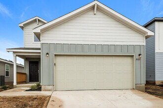 10327 Monte Carmel Pl in Converse, TX - Building Photo - Building Photo