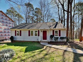 7007 Ware Rd in Charlotte, NC - Building Photo