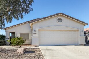 44080 W McCord Dr in Maricopa, AZ - Building Photo