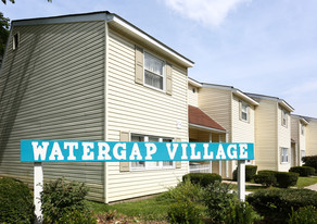 Watergap Village Apartments