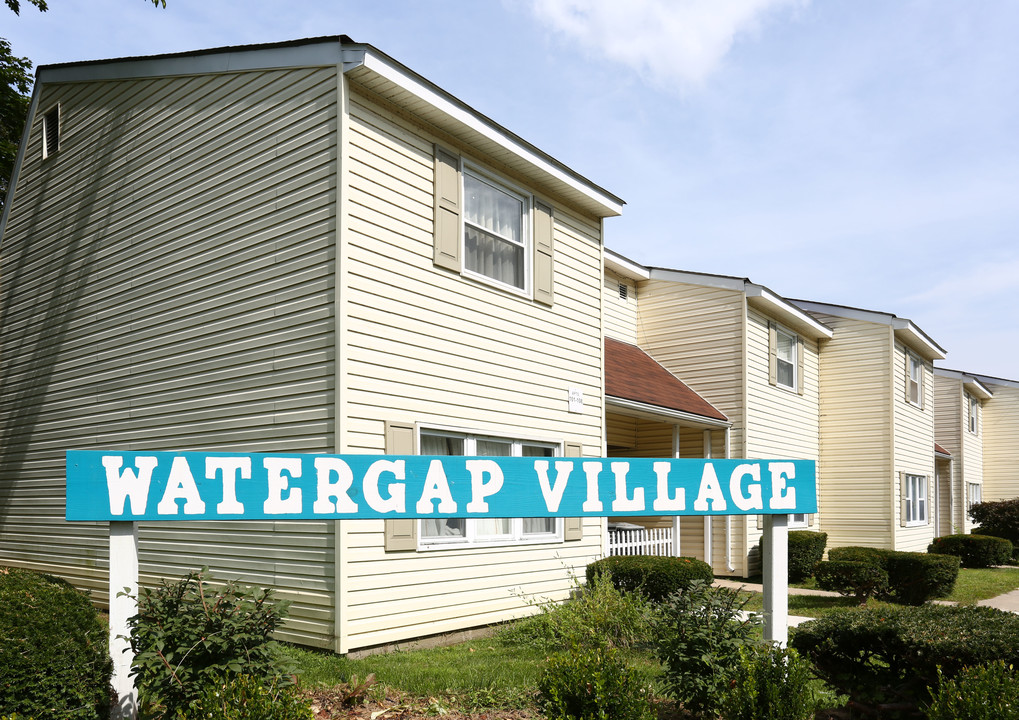 Watergap Village Apartments Photo