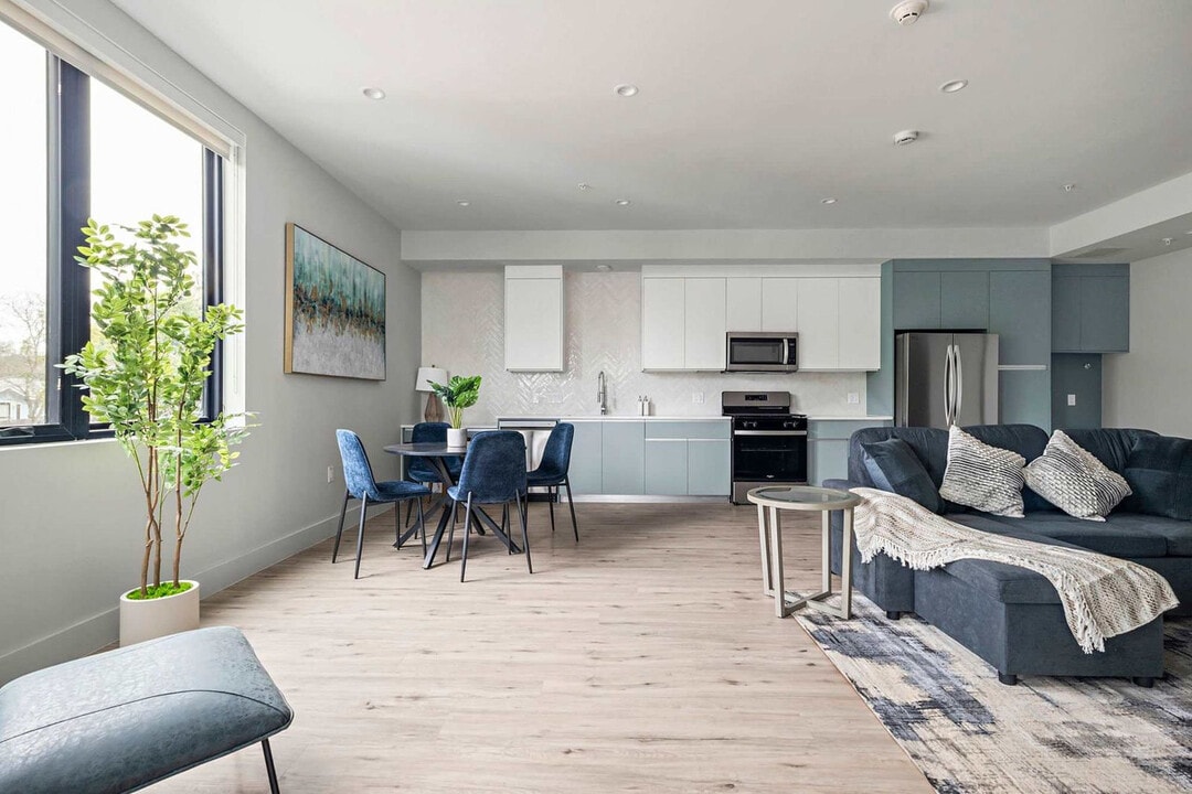 5515 Humming Bird Ln in Austin, TX - Building Photo