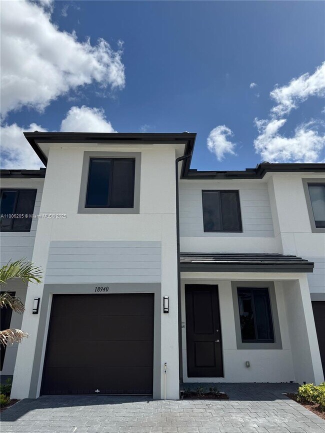 property at 18940 SW 344th Terrace