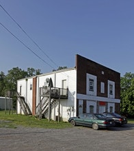 432 Main St in Maynardville, TN - Foto de edificio - Building Photo