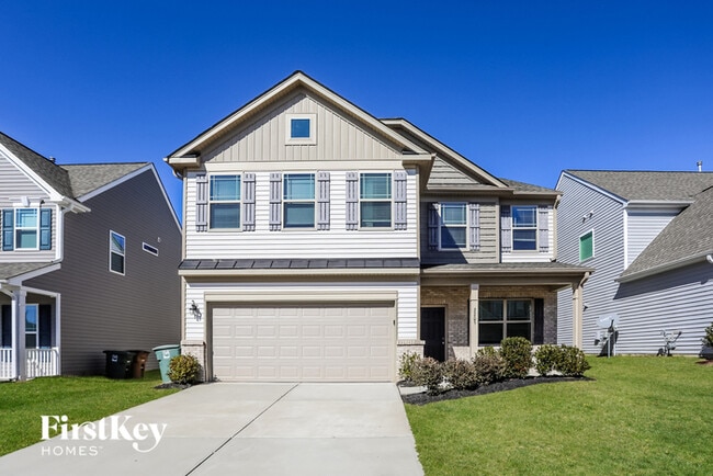 property at 2205 Wise Owl Dr