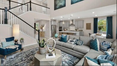 8680 Shipton Cir in Ball Ground, GA - Building Photo - Building Photo