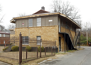 2238 Howell Ave in Memphis, TN - Building Photo - Building Photo