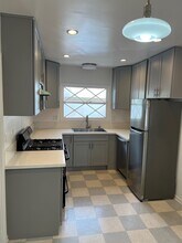 1606 Westerly Ter, Unit 1606 Westerly Terr in Los Angeles, CA - Foto de edificio - Building Photo