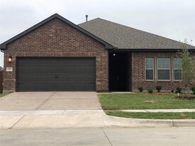 2207 Primrose Trl in Melissa, TX - Building Photo