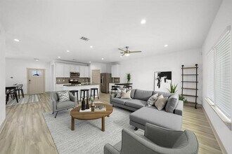 823 Starcross Bnd Dr in Missouri City, TX - Building Photo - Building Photo
