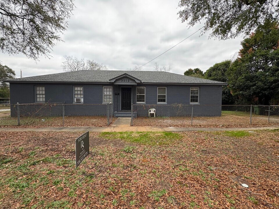 3212 14th Ave in Columbus, GA - Building Photo