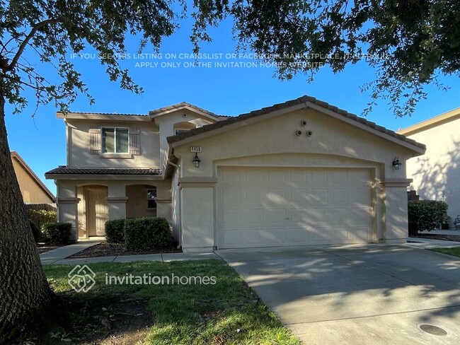 property at 4456 Aubergine Way
