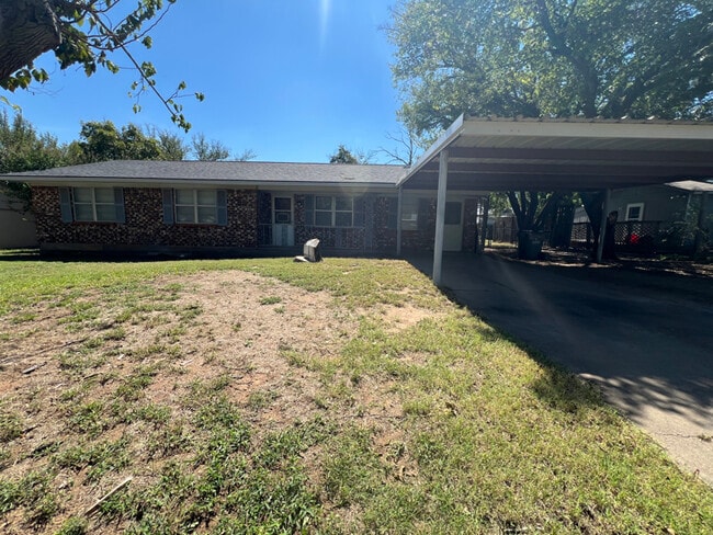 property at 1506 Ave C