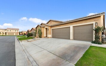 82603 Grass Flat Ln in Indio, CA - Building Photo - Building Photo