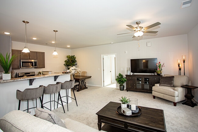 The Grand at Union Cross