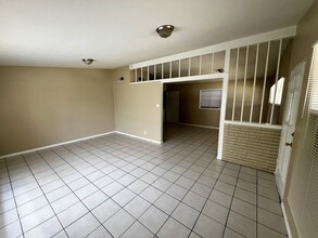 1644 Throckmorton St in Harlingen, TX - Building Photo - Building Photo