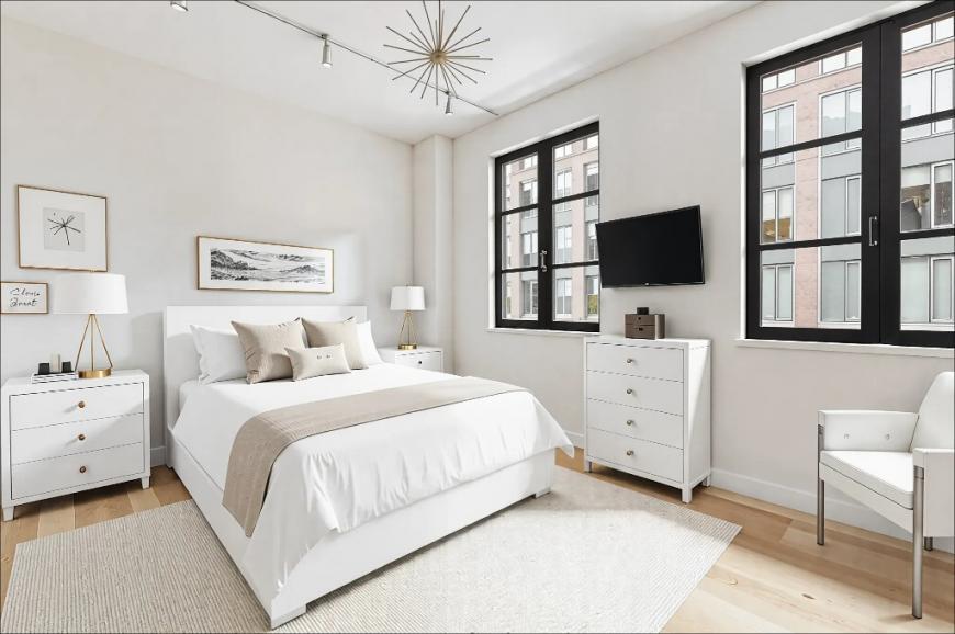 517 W 29th St in New York, NY - Building Photo