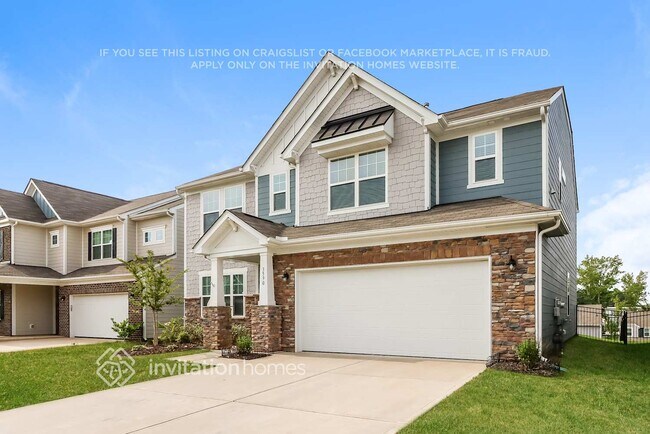 3590 Cerelia Ln in Denver, NC - Building Photo - Building Photo