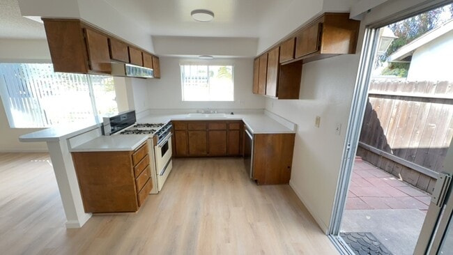 property at 8828 N Bank Dr