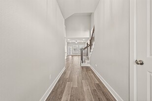 23754 Pullin Market Dr in Richmond, TX - Building Photo