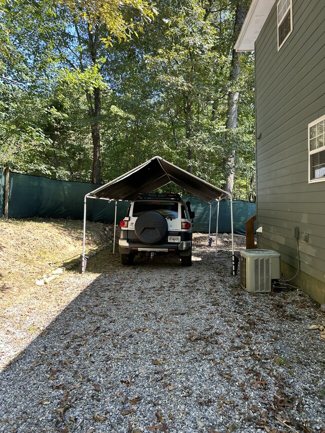 78 No-Where Rd in Blairsville, GA - Building Photo - Building Photo
