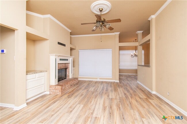 4819 Box Canyon Dr in Temple, TX - Building Photo - Building Photo