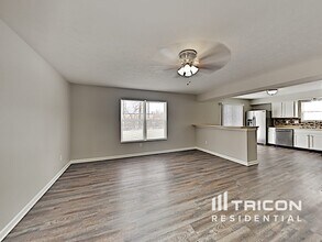 6820 W Denton Dr in McCordsville, IN - Building Photo - Building Photo