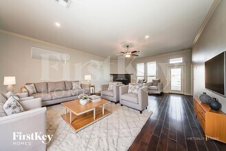 3100 Carnoustie Dr, Unit 209 in Norman, OK - Building Photo - Building Photo