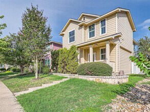 819 Palo Duro Dr in Cedar Park, TX - Building Photo - Building Photo
