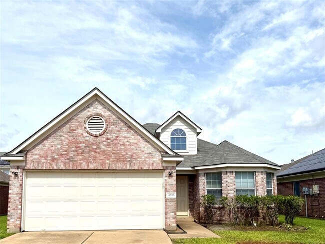 4815 Vintage Grove Ct in Katy, TX - Building Photo - Building Photo