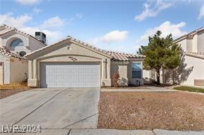 1729 Villa Vista Way in Las Vegas, NV - Building Photo