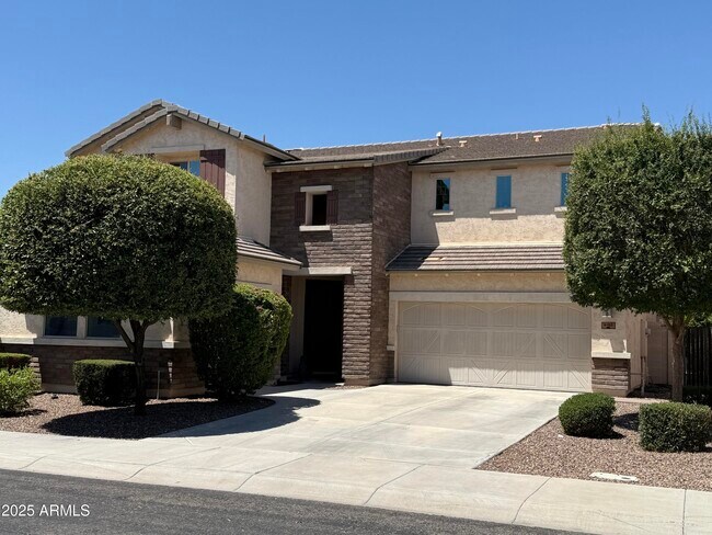 4180 S Butte Ln in Gilbert, AZ - Building Photo - Building Photo