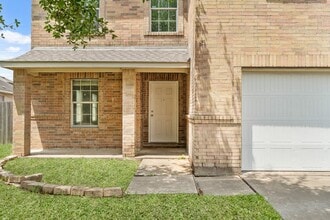 7931 Raven Creek Ln in Cypress, TX - Building Photo - Building Photo