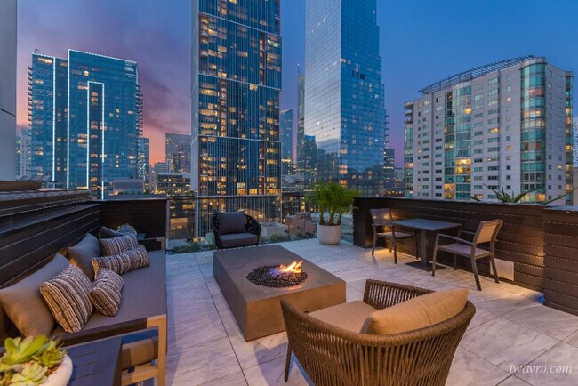 17 Guy Pl in San Francisco, CA - Building Photo - Building Photo