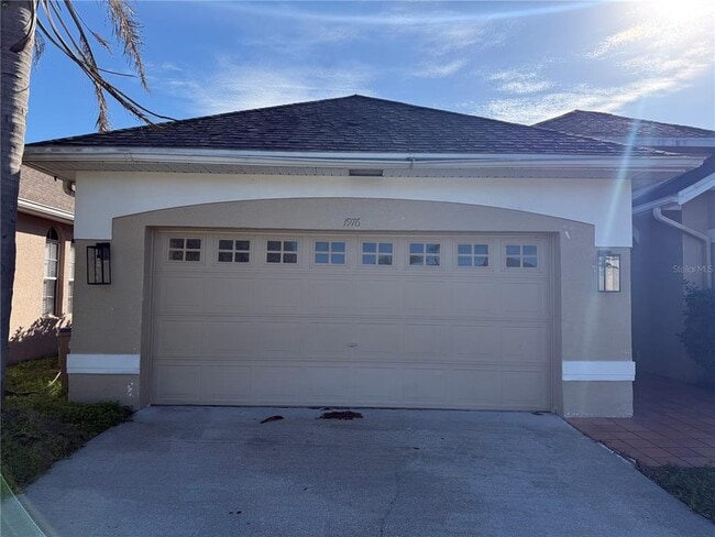 1976 Willow Wood Dr in Kissimmee, FL - Foto de edificio - Building Photo