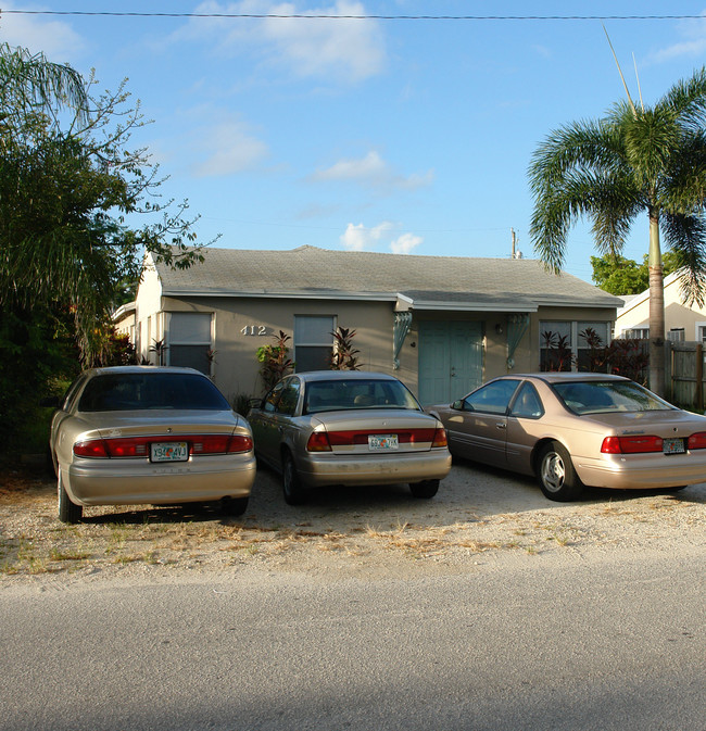 412 SE 16th St in Fort Lauderdale, FL - Building Photo - Building Photo