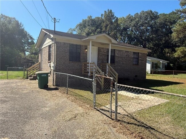 303 Ruben Ave in Saraland, AL - Building Photo - Building Photo