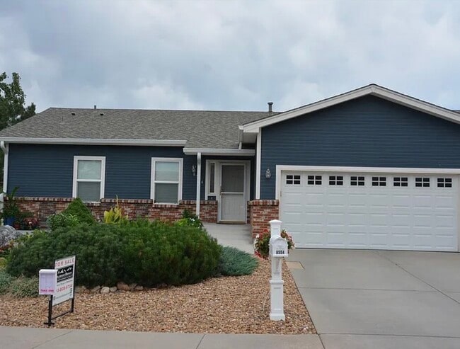 8554 W 48th Pl in Arvada, CO - Building Photo - Building Photo