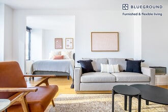 150 E 57th St, Unit FL23-ID517 in New York, NY - Building Photo - Building Photo