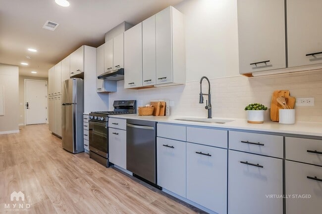 4510 Terry O Ln, Unit 209 in Austin, TX - Building Photo - Building Photo